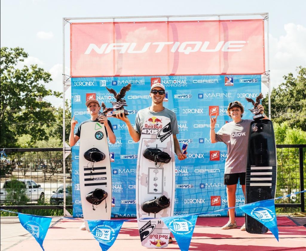 2020 Nautique WWA Wakeboard National Championships Review