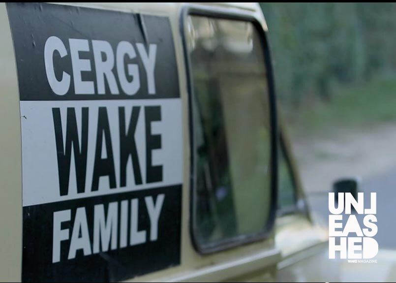 Cergy-wake-family