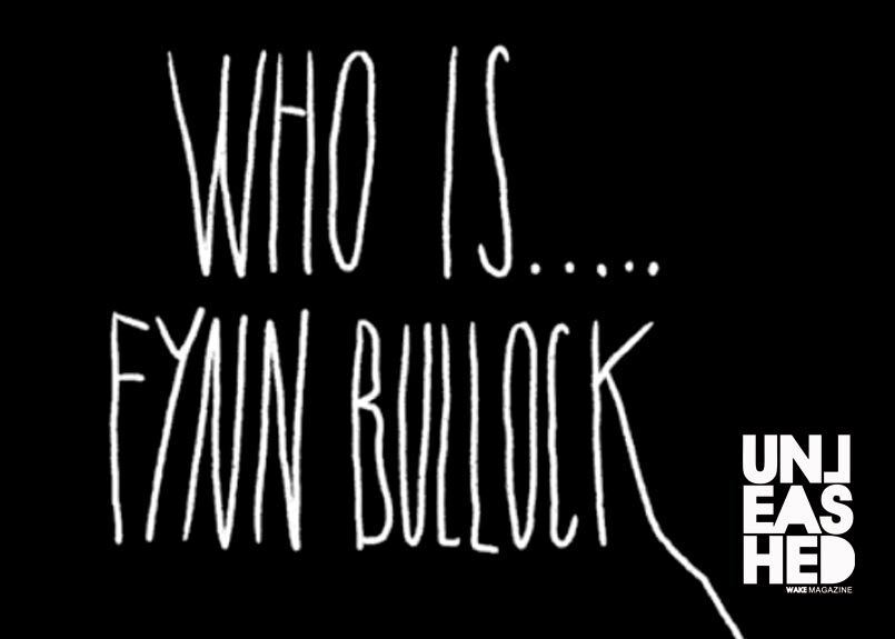 who-is-fynn-bullock