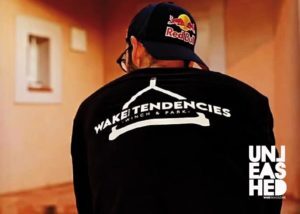 Wakeboard-tendencies