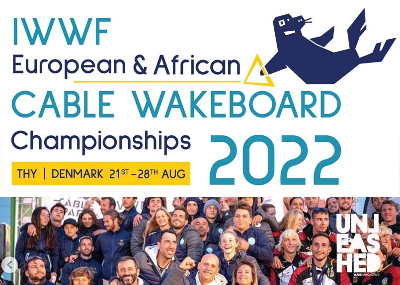 IWWF-Europe-&-africa-cable-championships