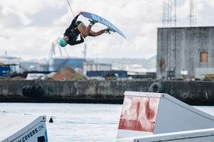 IWWF 2-TOWER WORLD CUP 2022-2
