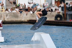 IWWF 2-TOWER WORLD CUP 2022  Open men