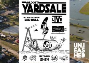 YardSale-4 -Valdosta