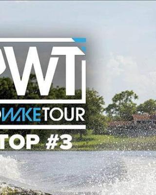 2023 pro wakeboard tour Stop 3