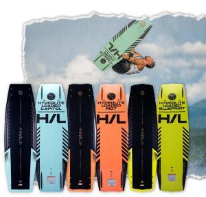 Hyperlite-wakeboard-2024 Launch Graphics_Loaded Collection