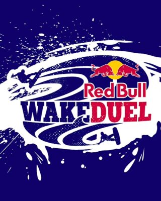 Red bull wake duel 2024