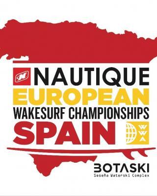 Europe wakesurf spain