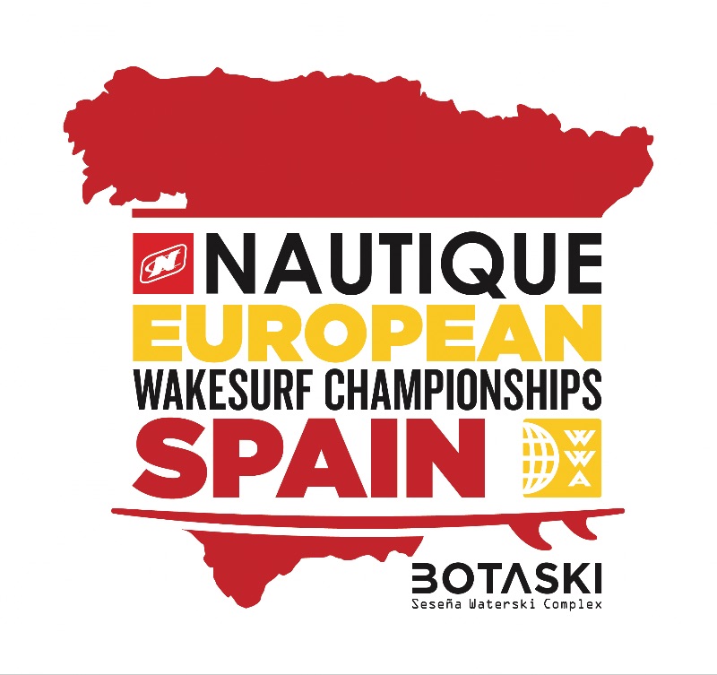 Europe wakesurf spain
