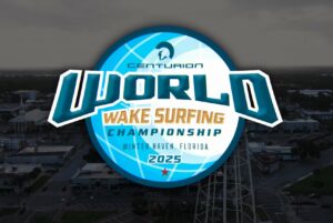 Centurion World Wake surfing Championship