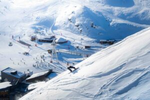 Jules Charraud Rides the french Alps