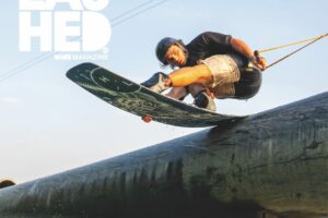 UNLEASHED Wake Mag #15 Cover-Digital