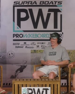 2026 Pro Wakeboard Tour Stop 1