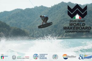The 2026 IWWF World Wakeboard Championships are underway today at the spectacular Lago del Salto in Rieti, Italy, welcoming more than 160 riders from 23 countries for six days of world-class competition from 3 to 8 August 2026.